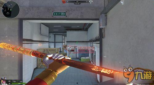 逆战最新跳关爆料在哪看,揭秘全新关卡攻略，速来围观！